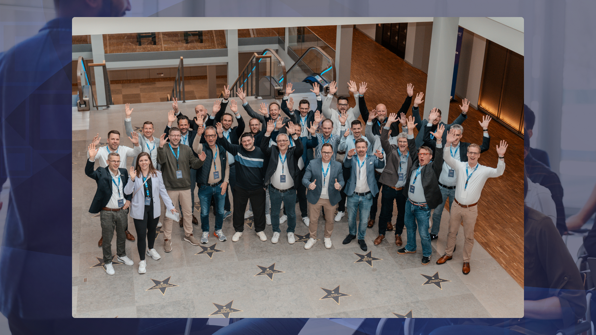 DocuWorld 2025 Schwindt
