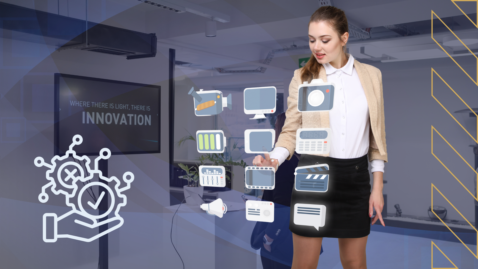 Enterprise Content Management (ECM) im Saarland mit SCHWINDT