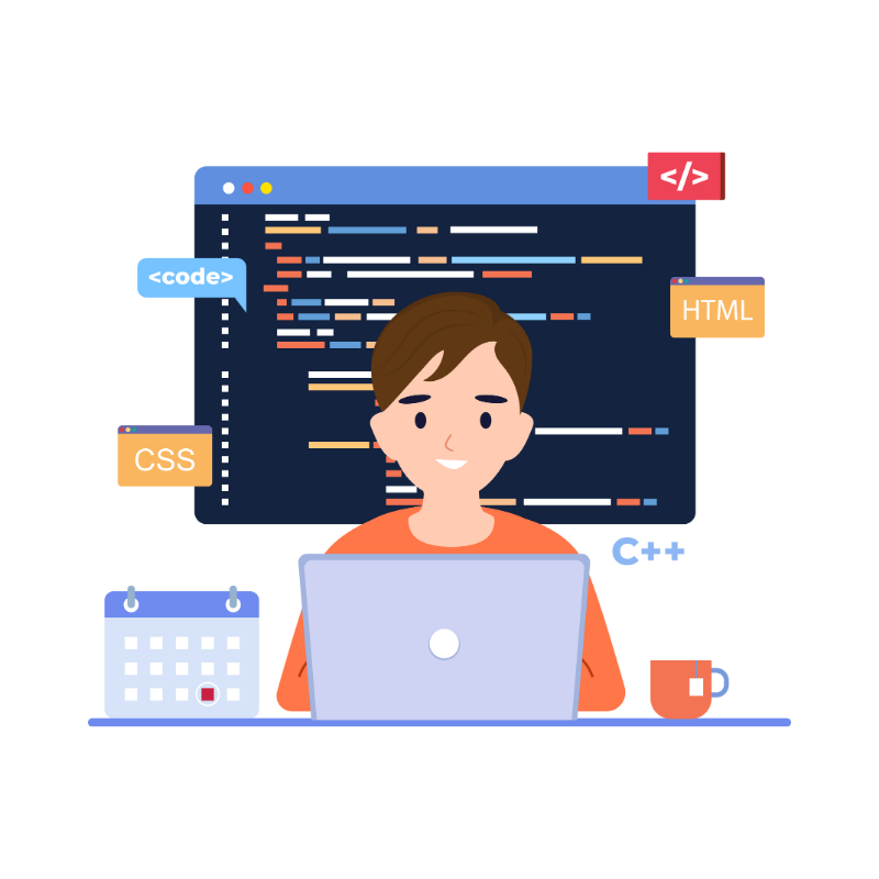 Maßgeschneiderte Softwarelösung